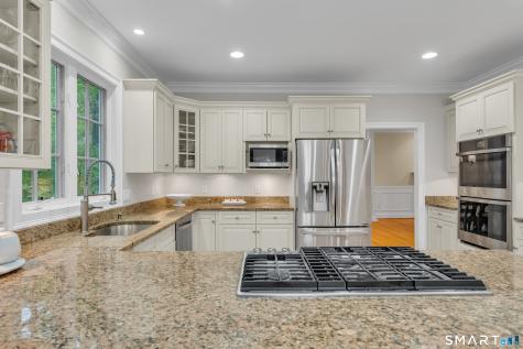 65 Little Meadow Road Guilford CT 06437