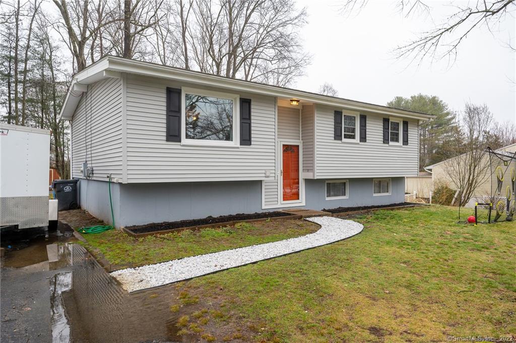 19 Cartridge Trail Ledyard CT 06339