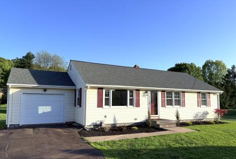 244 Spruce Brook Road Berlin CT 06037