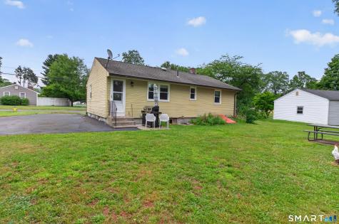 144 Sun Valley Drive Southington CT 06489