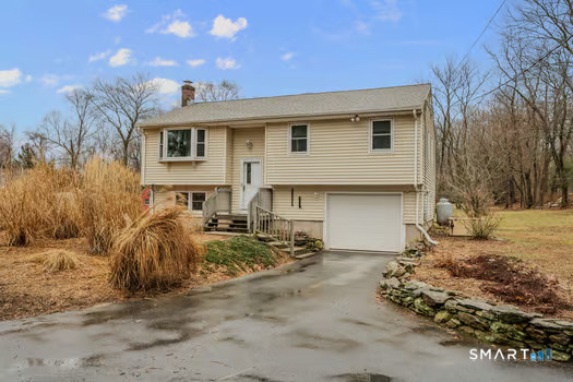 9 Thompson Road Franklin CT 06254