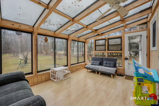 9 Thompson Road Franklin CT 06254