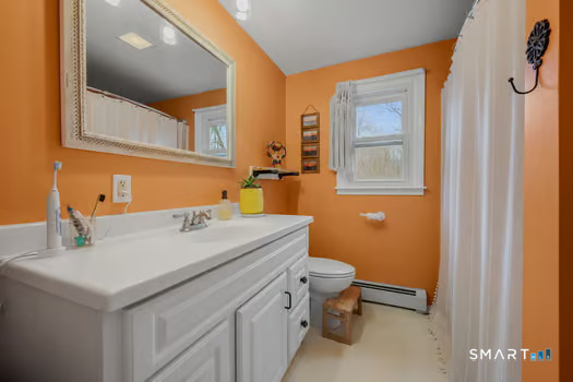 9 Thompson Road Franklin CT 06254