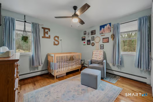 9 Thompson Road Franklin CT 06254