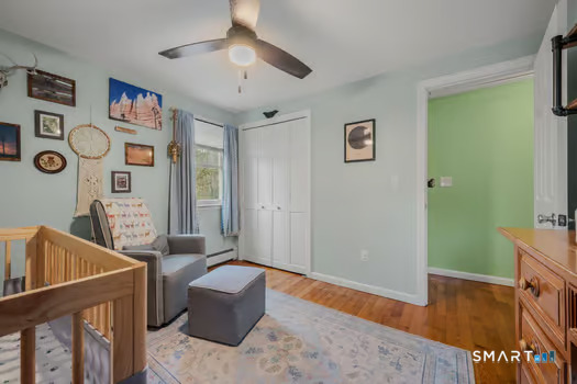9 Thompson Road Franklin CT 06254