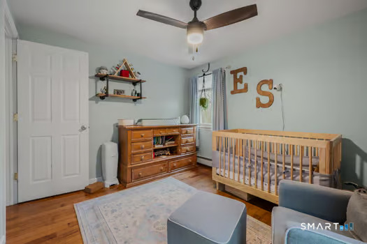 9 Thompson Road Franklin CT 06254