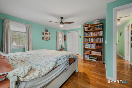 9 Thompson Road Franklin CT 06254
