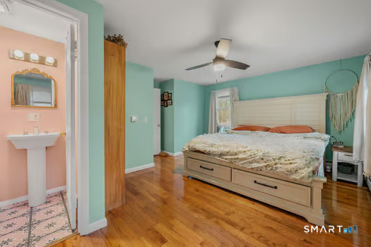 9 Thompson Road Franklin CT 06254