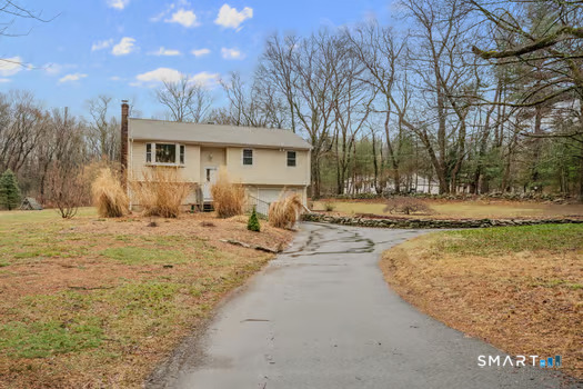 9 Thompson Road Franklin CT 06254