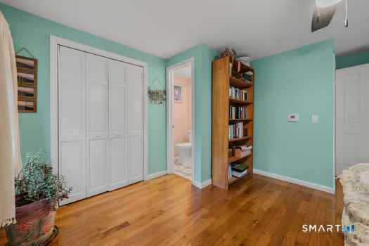 9 Thompson Road Franklin CT 06254