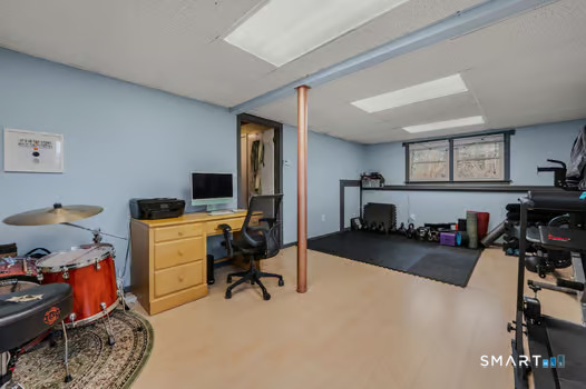 9 Thompson Road Franklin CT 06254