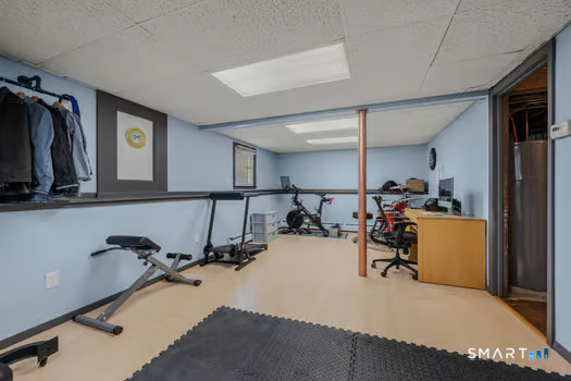 9 Thompson Road Franklin CT 06254
