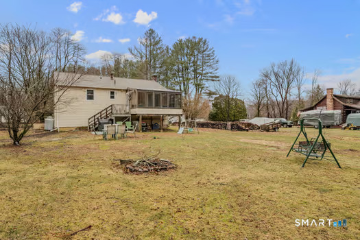 9 Thompson Road Franklin CT 06254