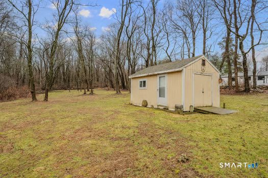 9 Thompson Road Franklin CT 06254
