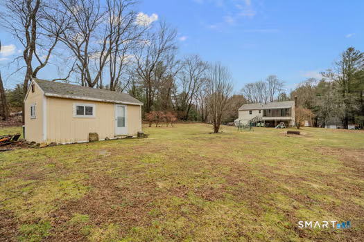 9 Thompson Road Franklin CT 06254