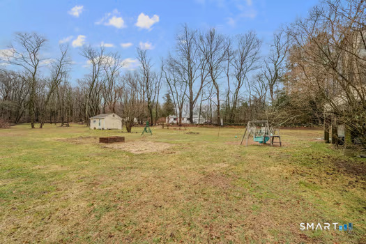 9 Thompson Road Franklin CT 06254