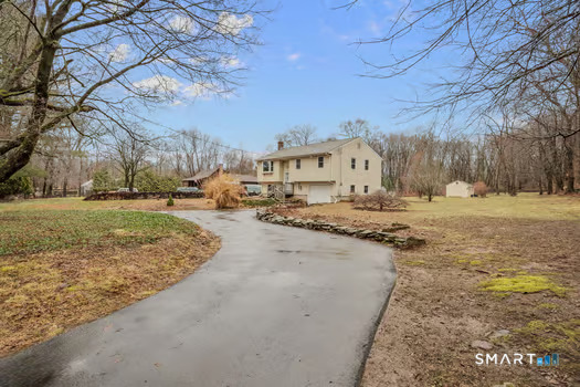 9 Thompson Road Franklin CT 06254