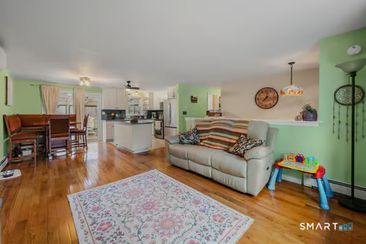 9 Thompson Road Franklin CT 06254