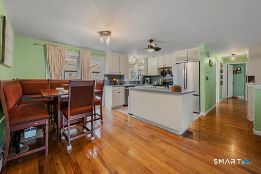 9 Thompson Road Franklin CT 06254
