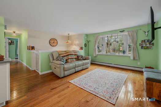 9 Thompson Road Franklin CT 06254