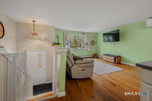 9 Thompson Road Franklin CT 06254