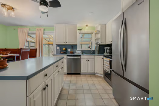 9 Thompson Road Franklin CT 06254