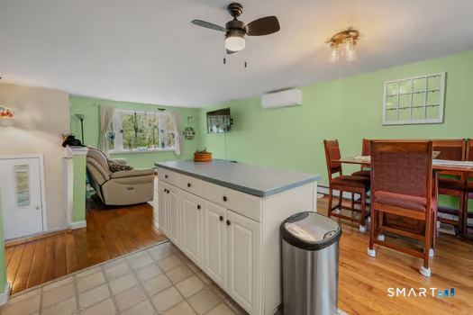 9 Thompson Road Franklin CT 06254