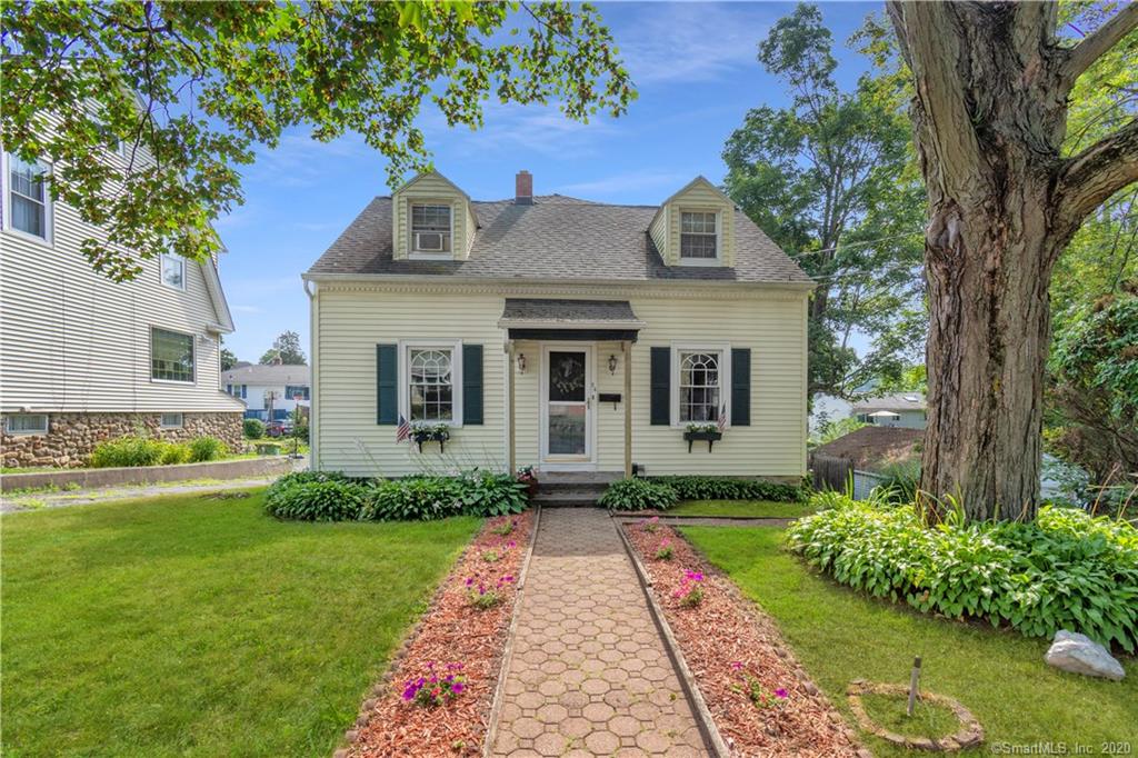 24 Ellsmere Avenue Waterbury CT 06705