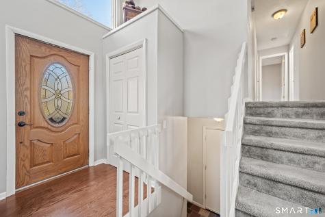 2 Summit Road Columbia CT 06237