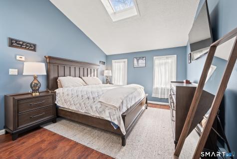 2 Summit Road Columbia CT 06237