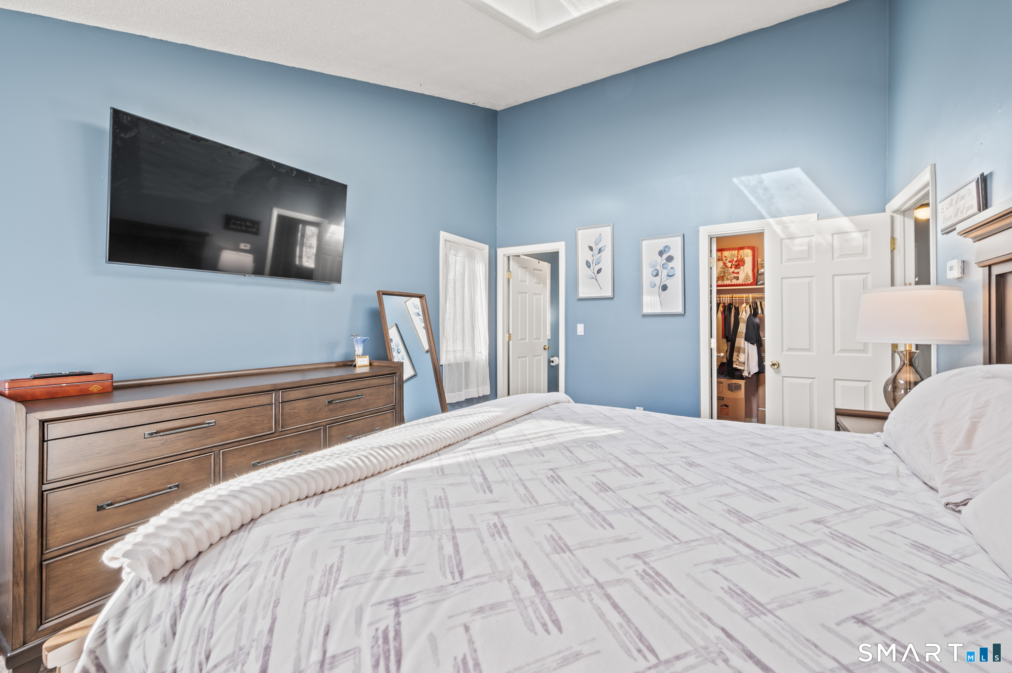 2 Summit Road Columbia CT 06237