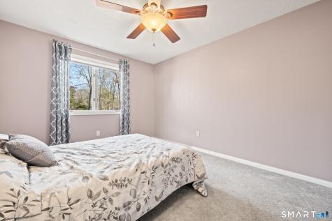 2 Summit Road Columbia CT 06237