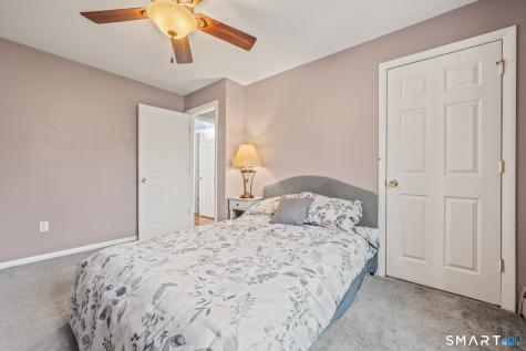 2 Summit Road Columbia CT 06237