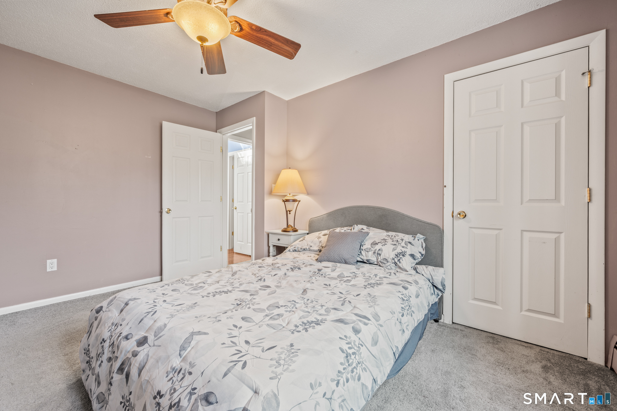 2 Summit Road Columbia CT 06237