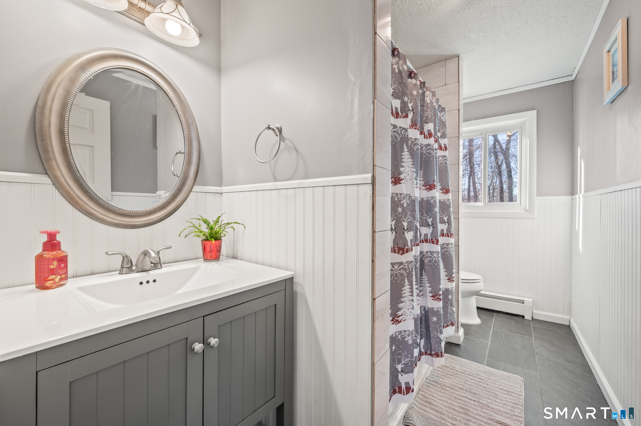 2 Summit Road Columbia CT 06237