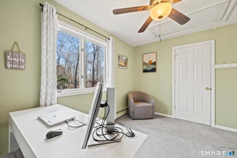 2 Summit Road Columbia CT 06237