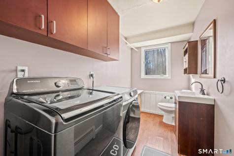 2 Summit Road Columbia CT 06237