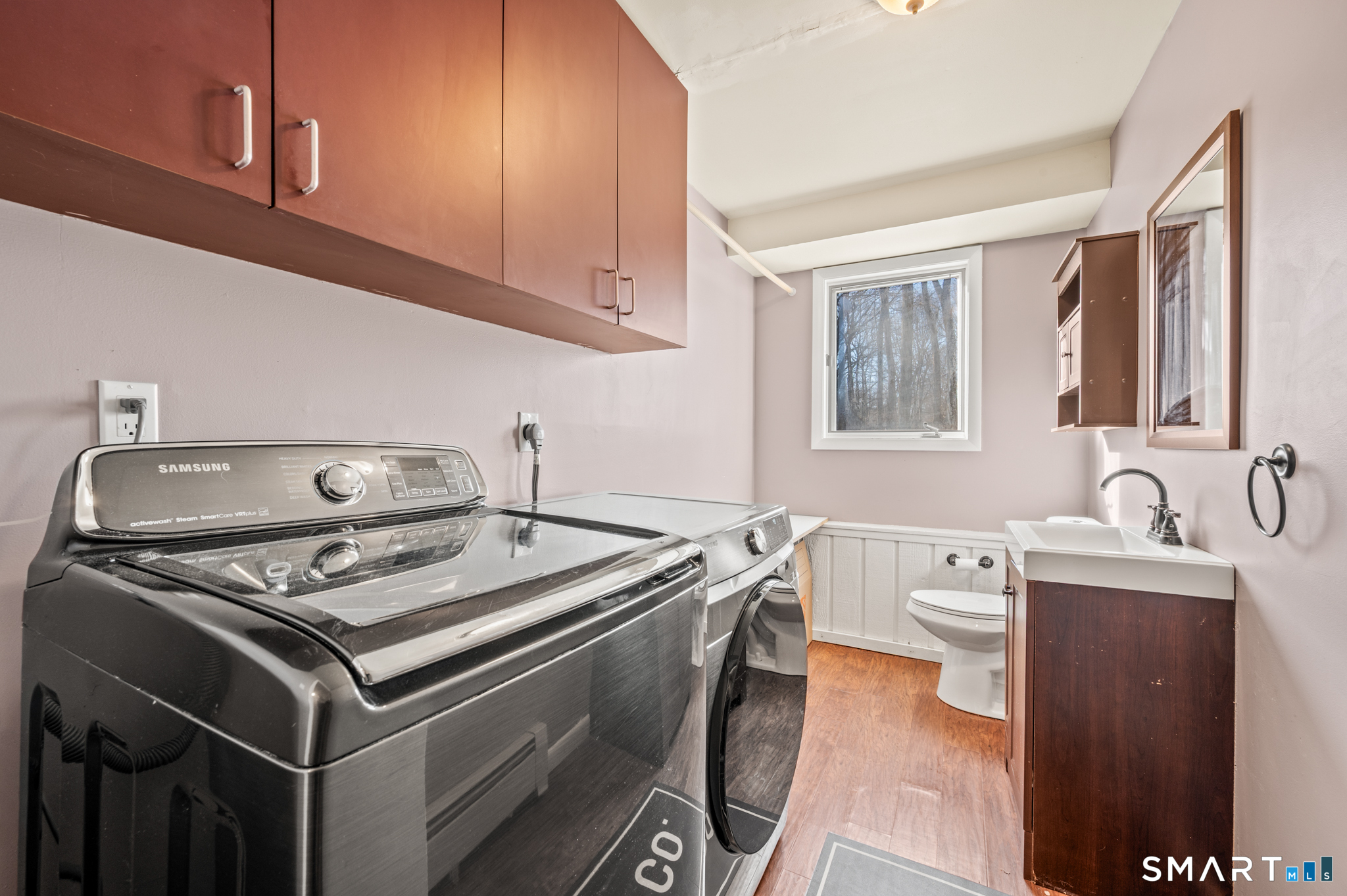 2 Summit Road Columbia CT 06237