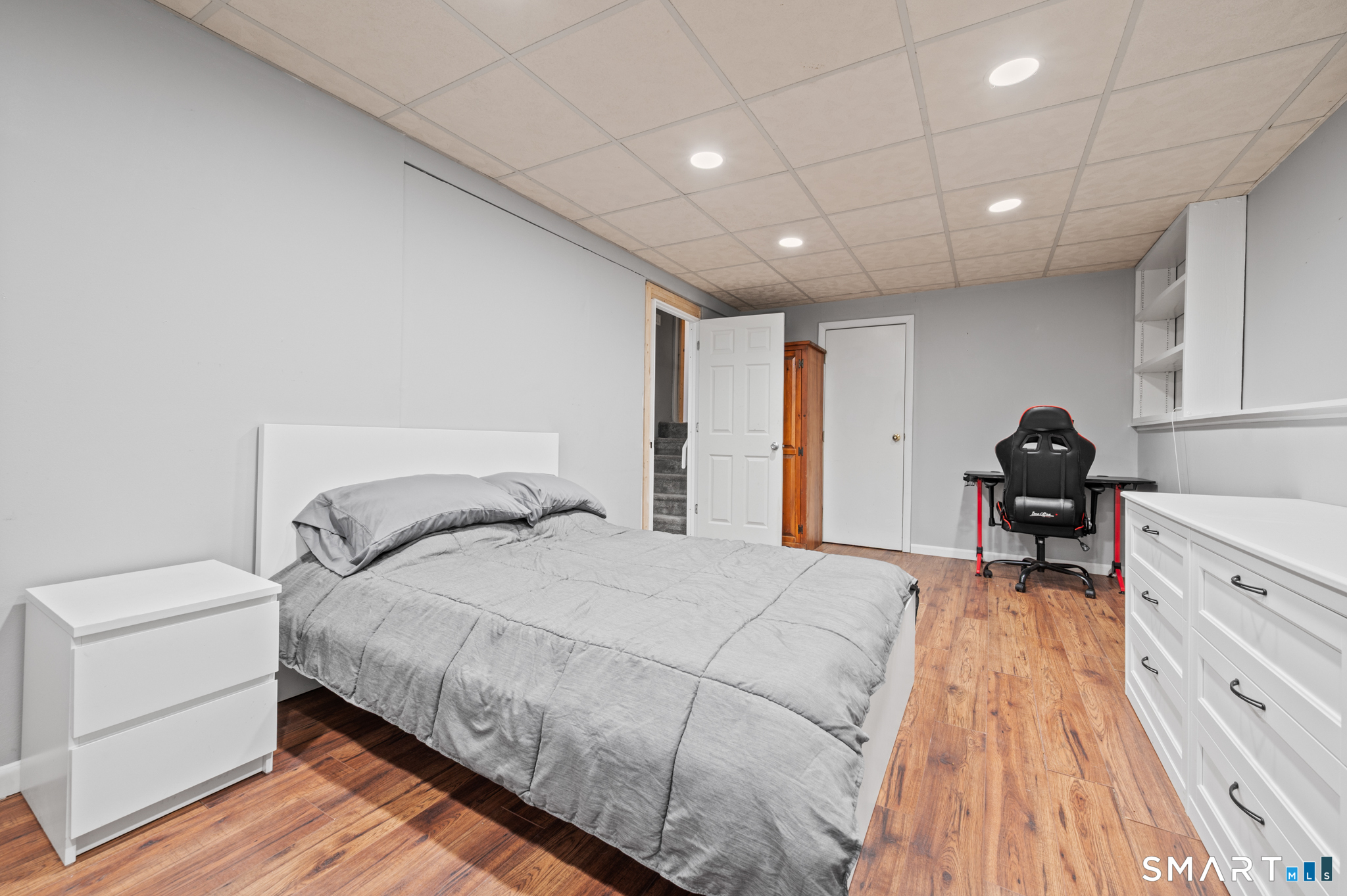 2 Summit Road Columbia CT 06237