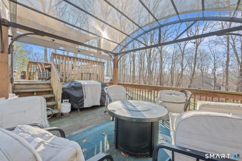 2 Summit Road Columbia CT 06237