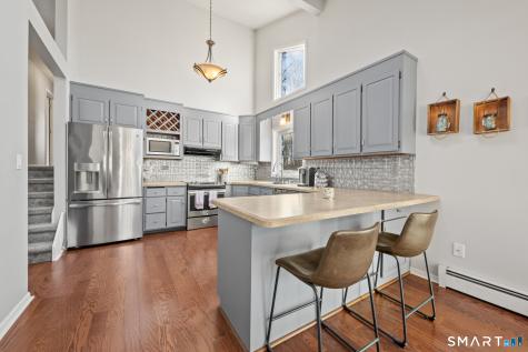 2 Summit Road Columbia CT 06237