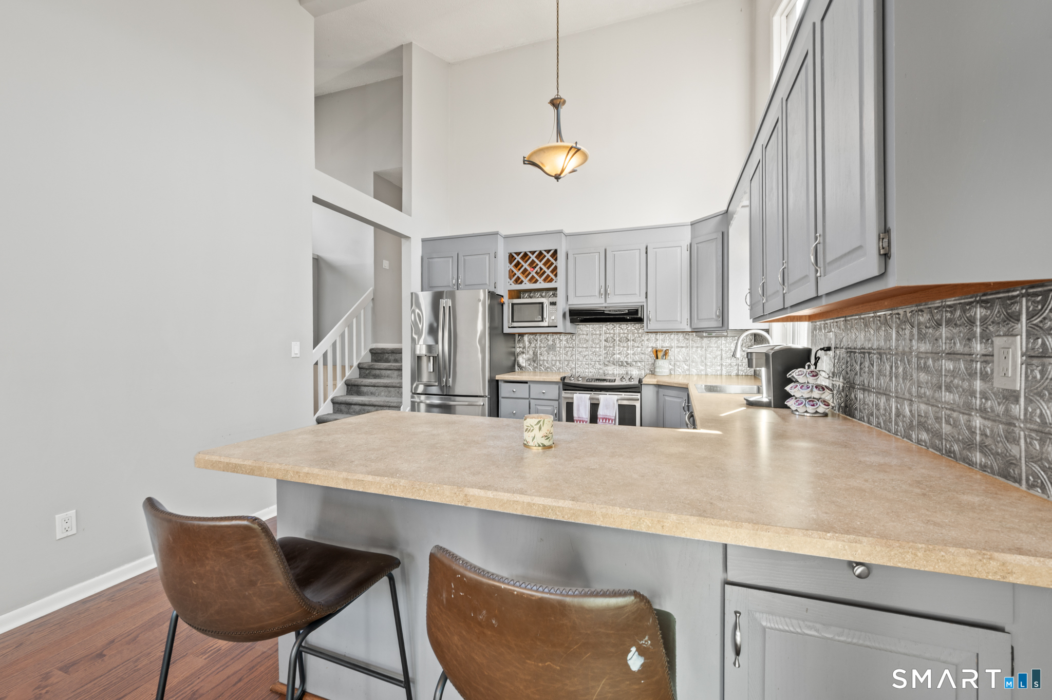 2 Summit Road Columbia CT 06237