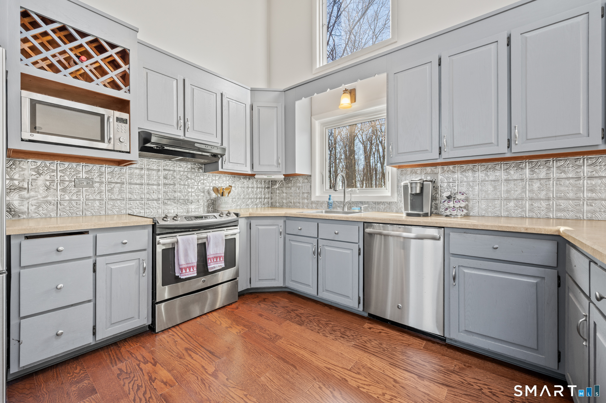 2 Summit Road Columbia CT 06237