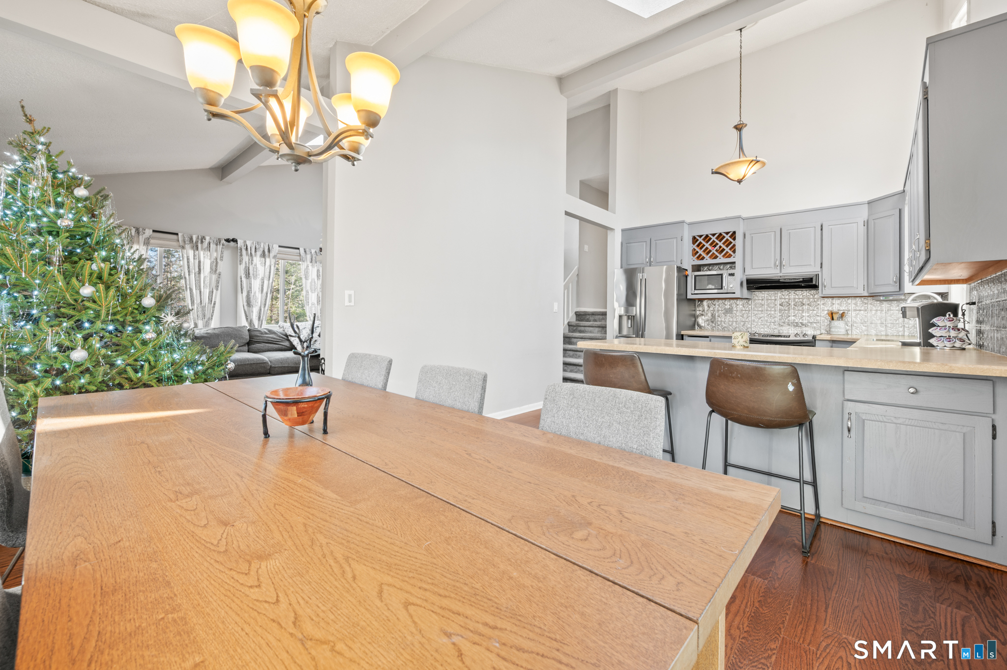 2 Summit Road Columbia CT 06237