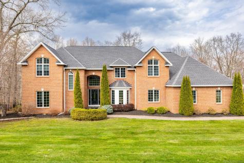 19 Jonathan Drive Ellington CT 06029