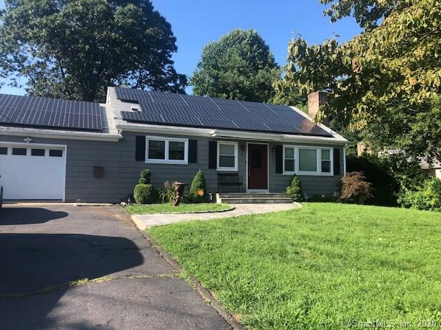 8 Nostrum Road Norwalk CT 06850