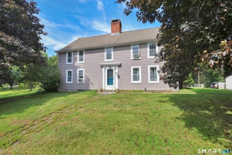 166 Newent Road Lisbon CT 06351