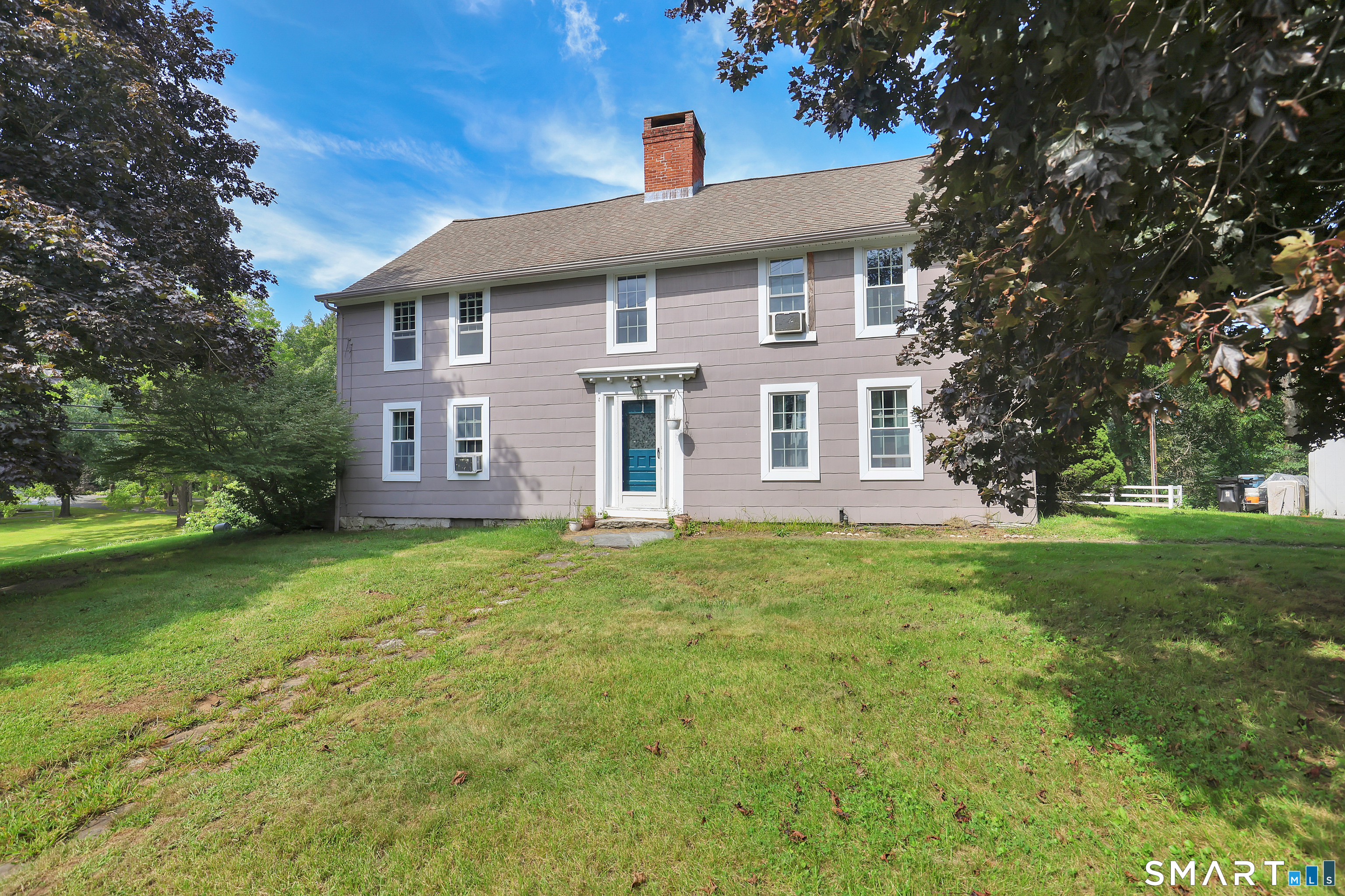 166 Newent Road Lisbon CT 06351