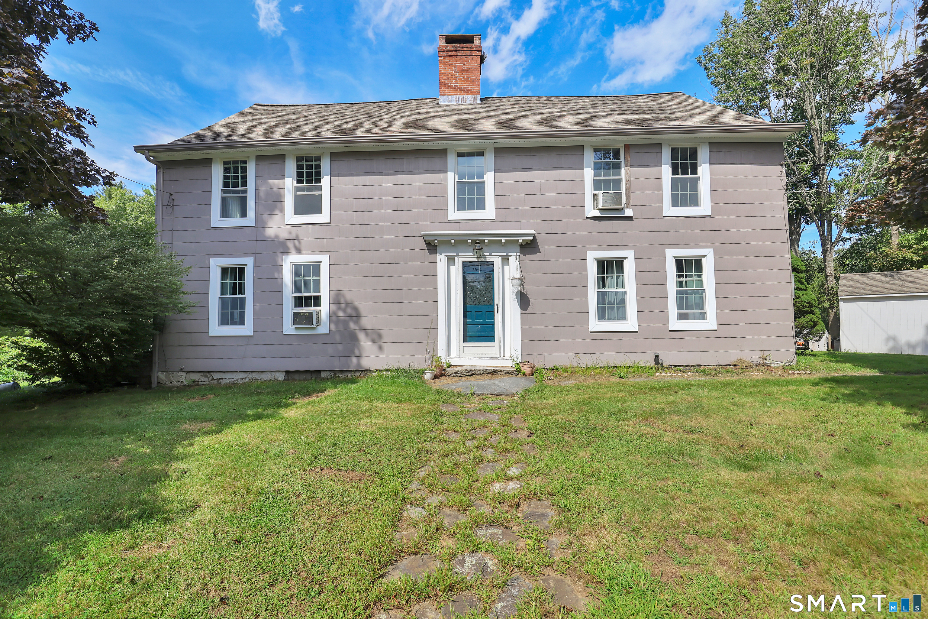 166 Newent Road Lisbon CT 06351
