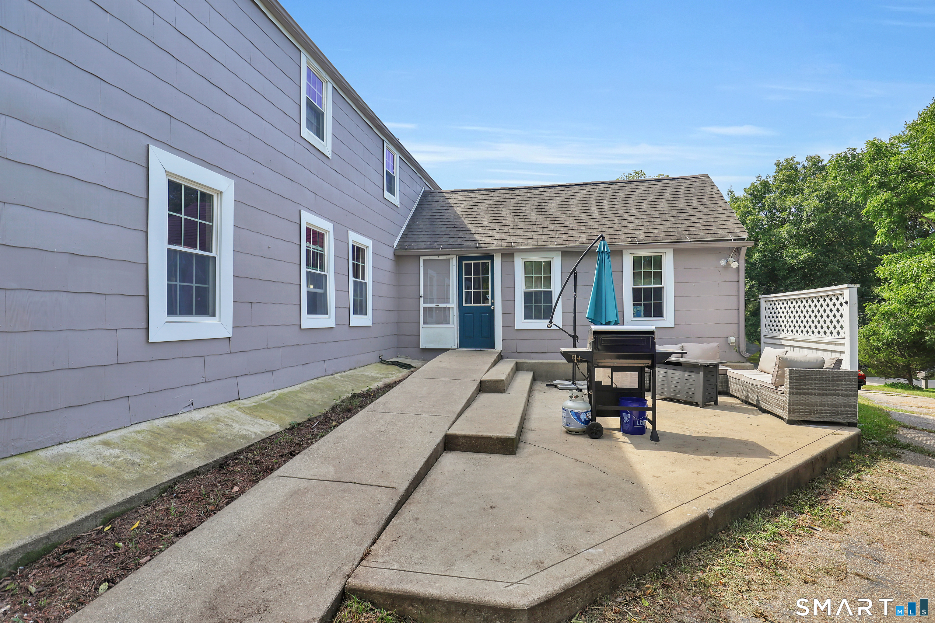 166 Newent Road Lisbon CT 06351